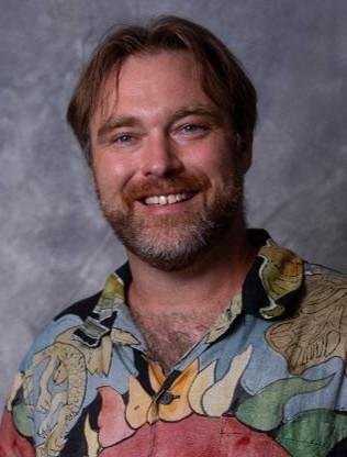 MARK ZIMMERMAN Executive