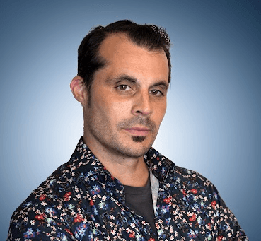 JOE ROVNER Executive